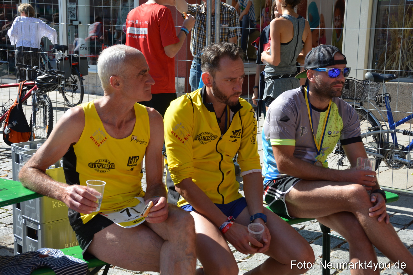 Drumherum Stadtlauf Neumarkt 2018 0076